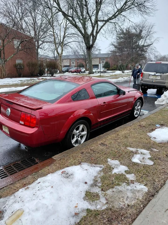 2027 Ford S650 Mustang - Image 3 of 10