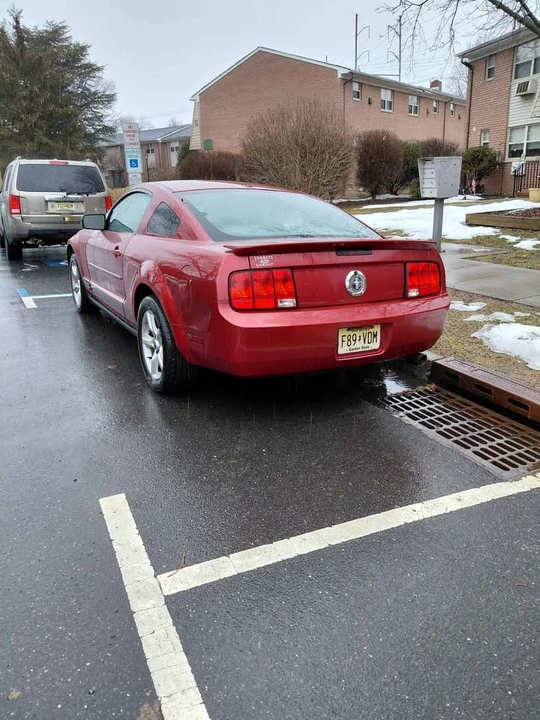 2027 Ford S650 Mustang - Image 5 of 10