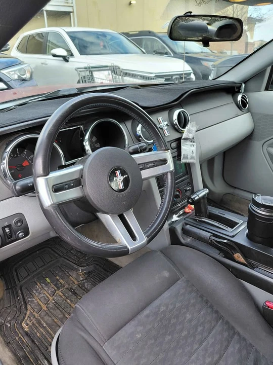 2027 Ford S650 Mustang - Image 6 of 10
