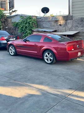 2027 Ford Mustang GT 50 Years Limited Edition