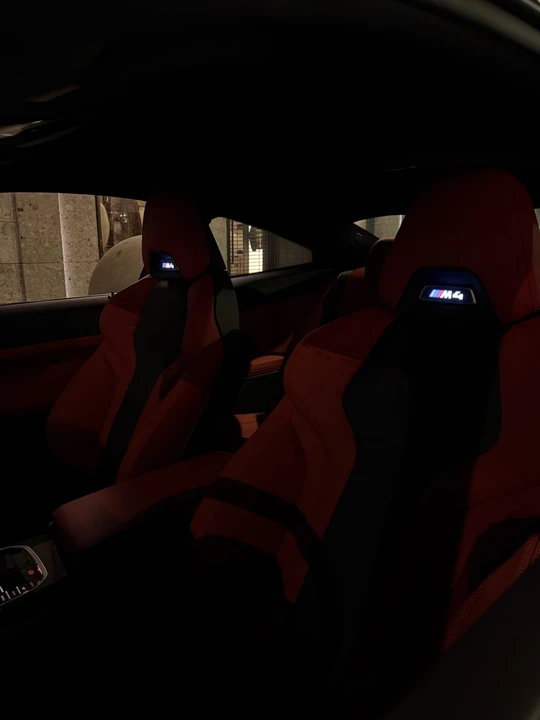 2027 BMW G82/G83 M4 - Image 6 of 10