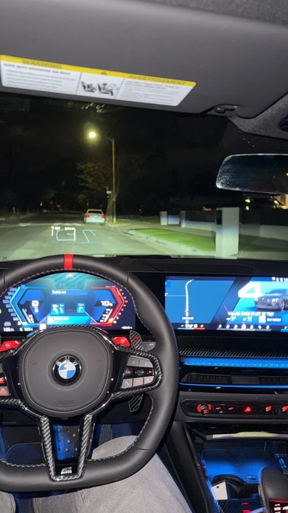 2027 BMW G82/G83 M4 - Image 10 of 10