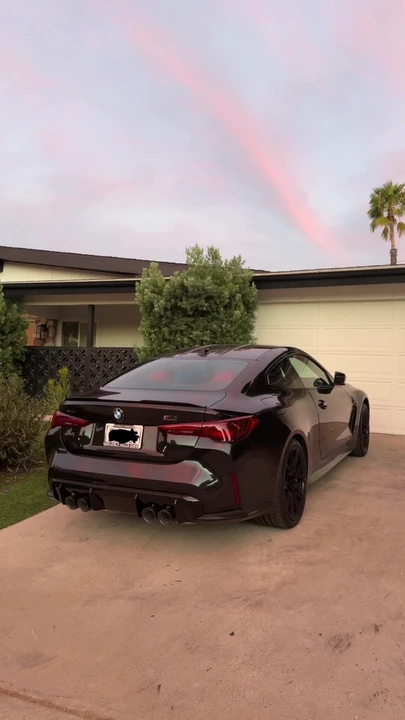 2027 BMW G82/G83 M4 - Image 3 of 10