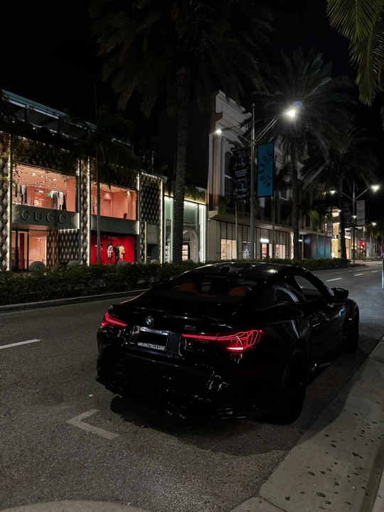 2027 BMW G82/G83 M4 - Image 5 of 10