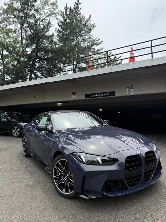2027 BMW G82/G83 M4 - Image 5 of 8