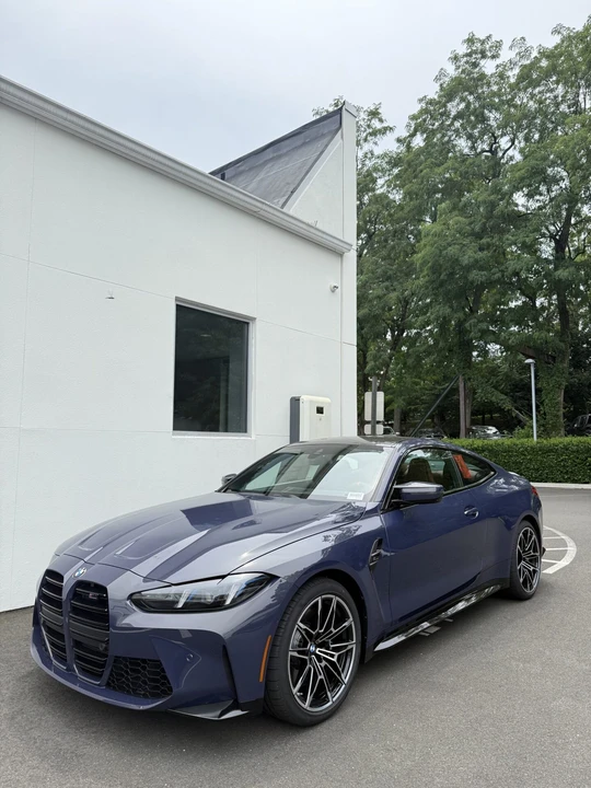 2027 BMW G82/G83 M4 - Image 6 of 8