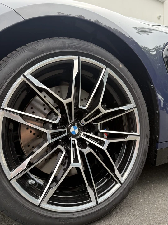 2027 BMW G82/G83 M4 - Image 7 of 8