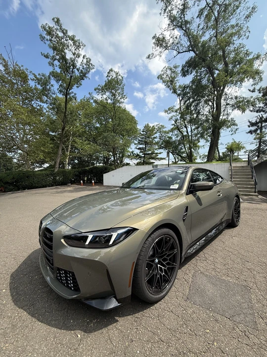 2027 BMW G82/G83 M4 - Image 4 of 18