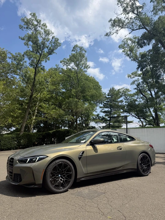 2027 BMW G82/G83 M4 - Image 6 of 18