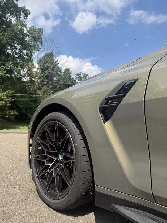 2027 BMW G82/G83 M4 - Image 7 of 18
