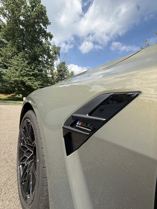 2027 BMW G82/G83 M4 - Image 10 of 18