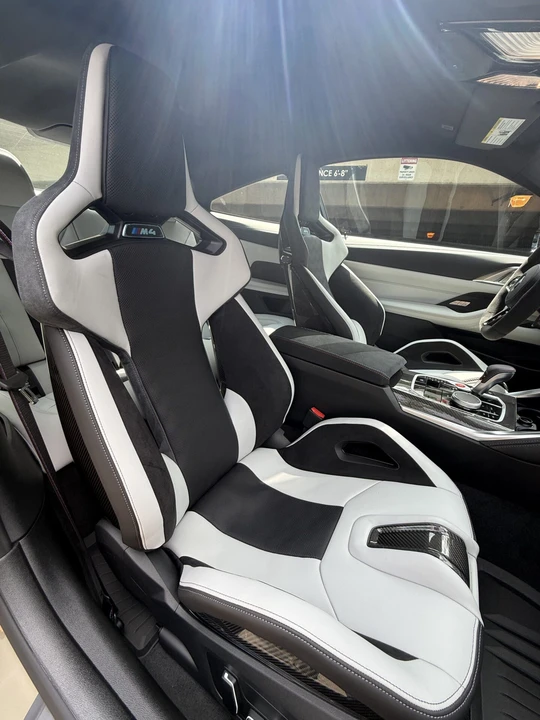2027 BMW G82/G83 M4 - Image 12 of 18
