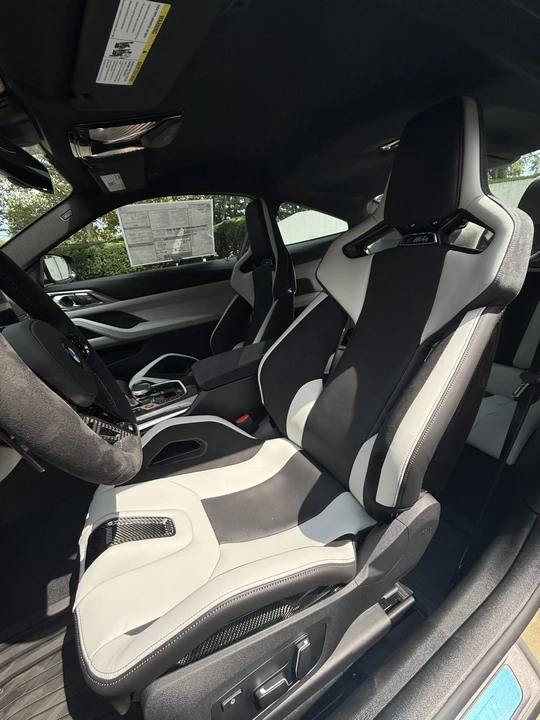 2027 BMW G82/G83 M4 - Image 5 of 18