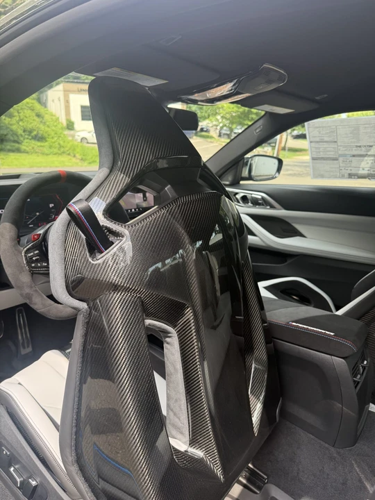 2027 BMW G82/G83 M4 - Image 13 of 18