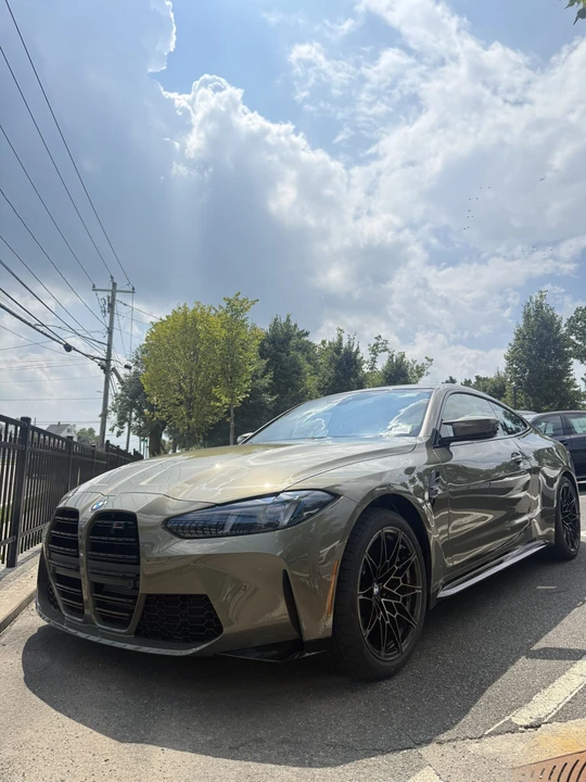 2027 BMW G82/G83 M4 - Image 16 of 18
