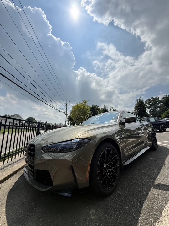 2027 BMW G82/G83 M4 - Image 14 of 18