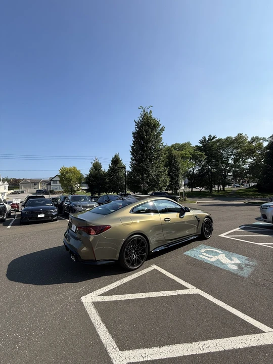 2027 BMW G82/G83 M4 - Image 17 of 18