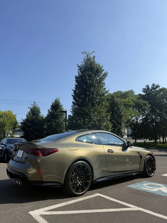 2027 BMW G82/G83 M4 - Image 18 of 18