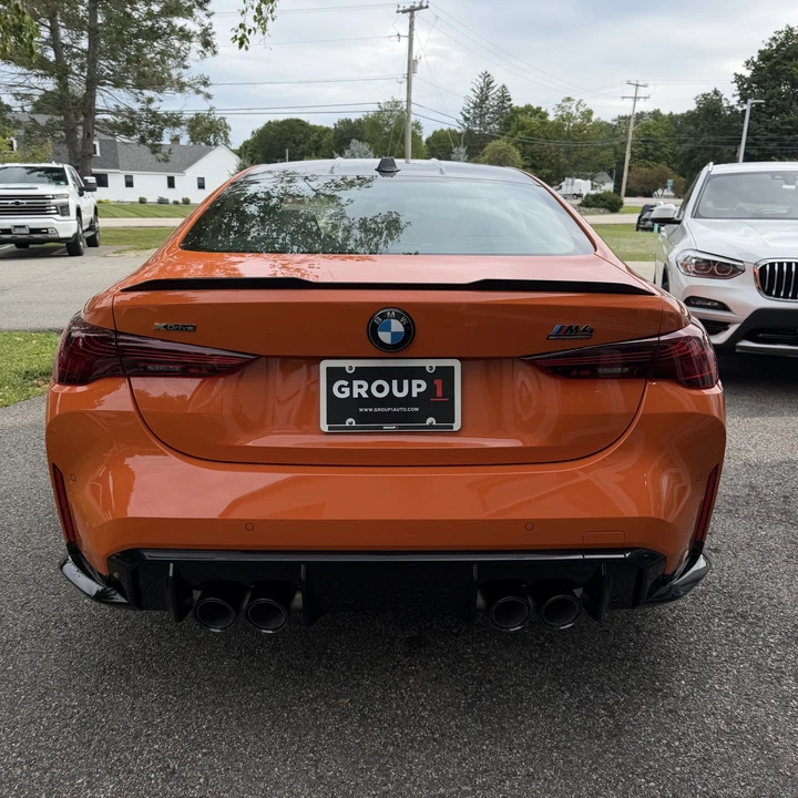 2027 BMW G82/G83 M4 - Image 7 of 13
