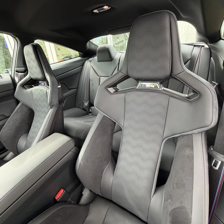 2027 BMW G82/G83 M4 - Image 10 of 13