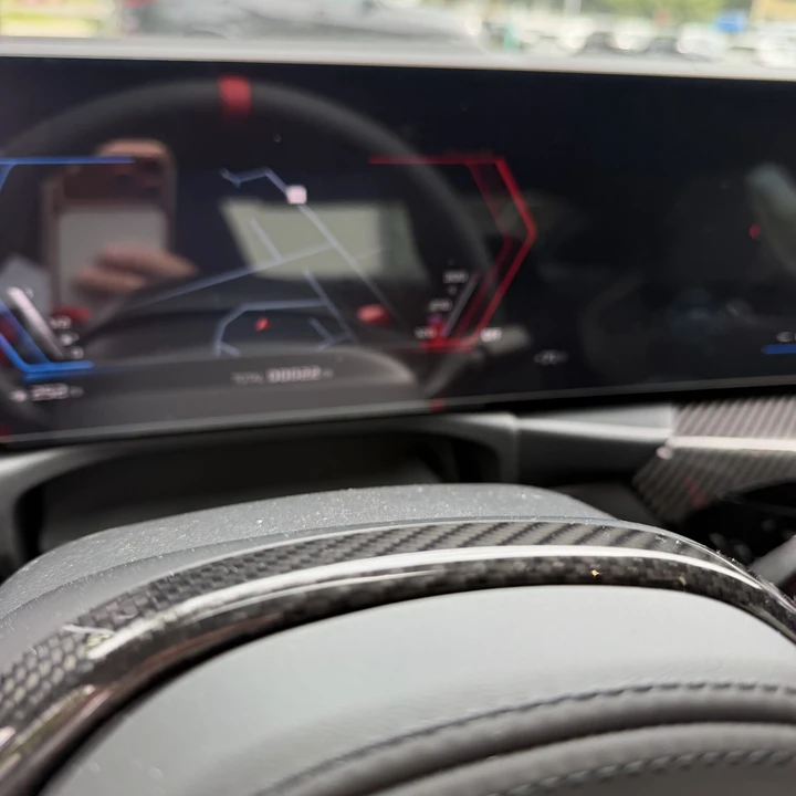 2027 BMW G82/G83 M4 - Image 12 of 13