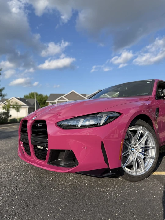 2027 BMW G82/G83 M4 - Image 5 of 7