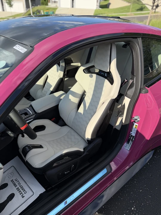 2027 BMW G82/G83 M4 - Image 2 of 7