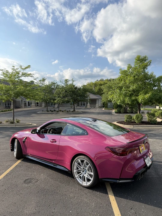 2027 BMW G82/G83 M4 - Image 3 of 7