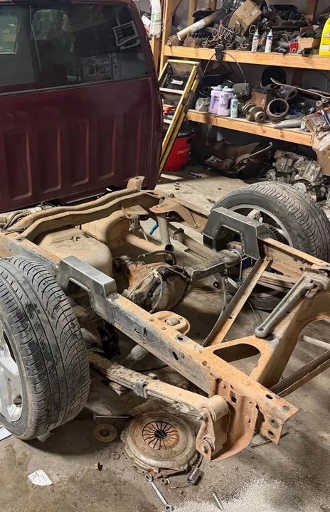 2027 GMC C/K - Image 3 of 10