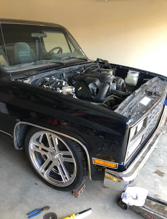 2027 GMC C/K - Image 10 of 10