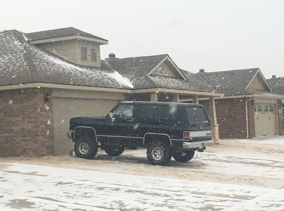 2027 GMC C/K - Image 7 of 10