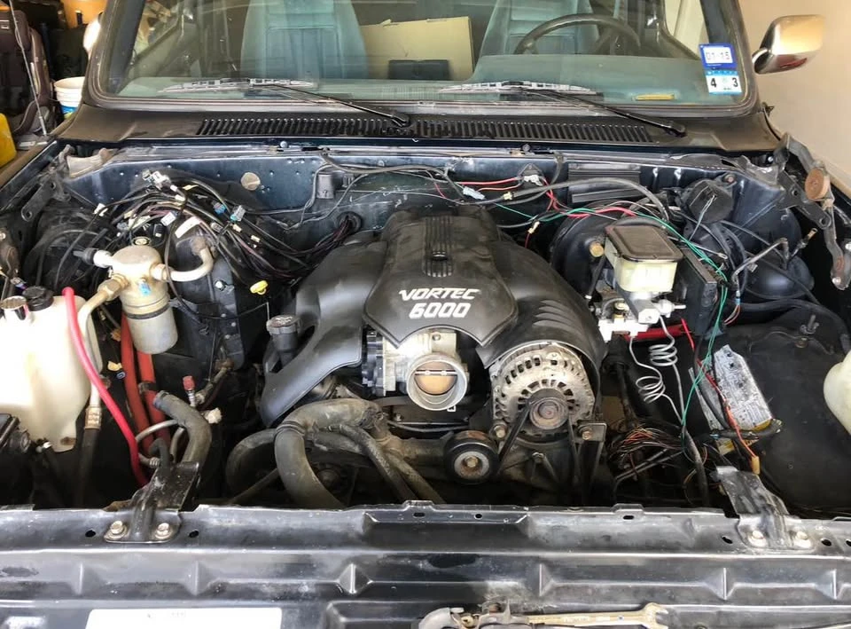 2027 GMC C/K - Image 5 of 10