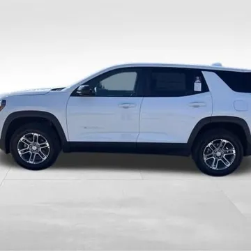 2027 GMC Terrain AWD Elevation