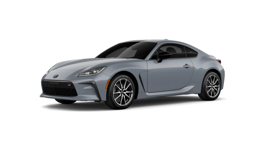 2027 Toyota GR86 2nd Gen - Image 24 of 30