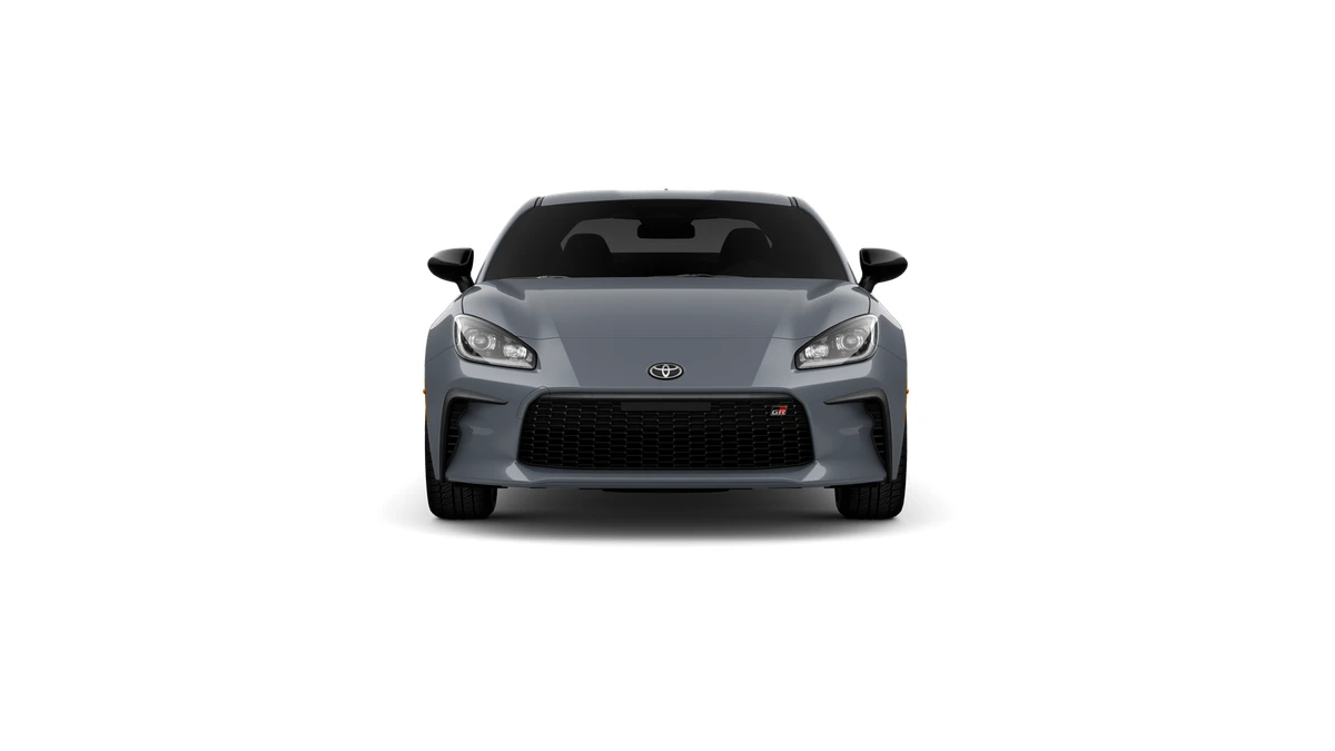 2027 Toyota GR86 2nd Gen - Image 17 of 30