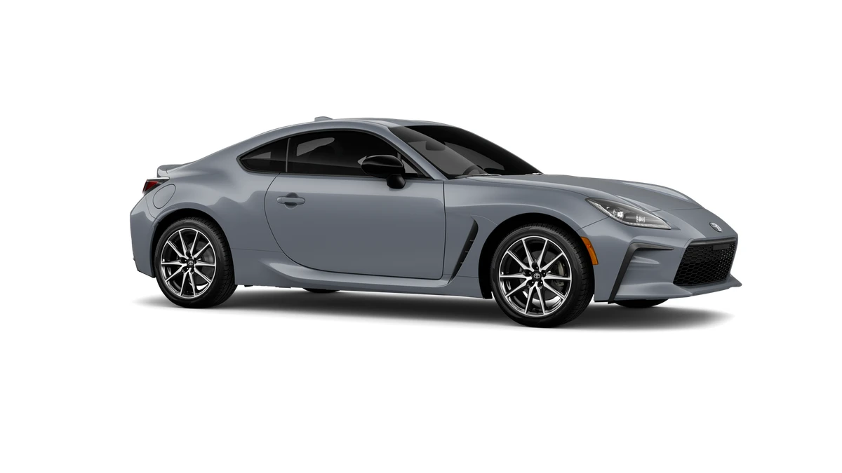 2027 Toyota GR86 2nd Gen - Image 13 of 30