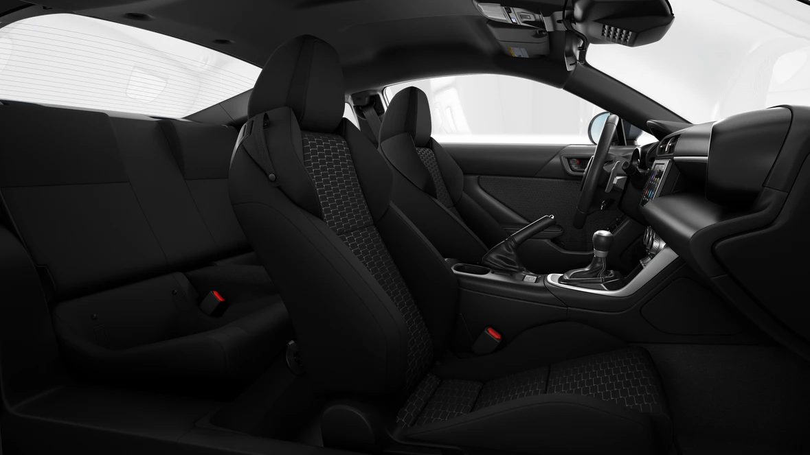 2027 Toyota GR86 2nd Gen - Image 28 of 30