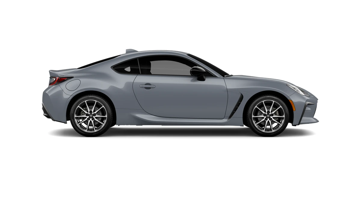 2027 Toyota GR86 2nd Gen - Image 12 of 30