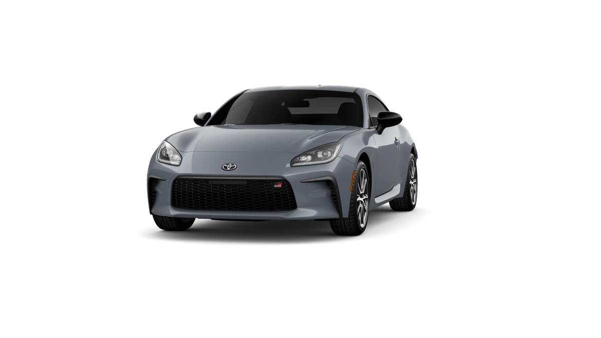 2027 Toyota GR86 2nd Gen - Image 18 of 30