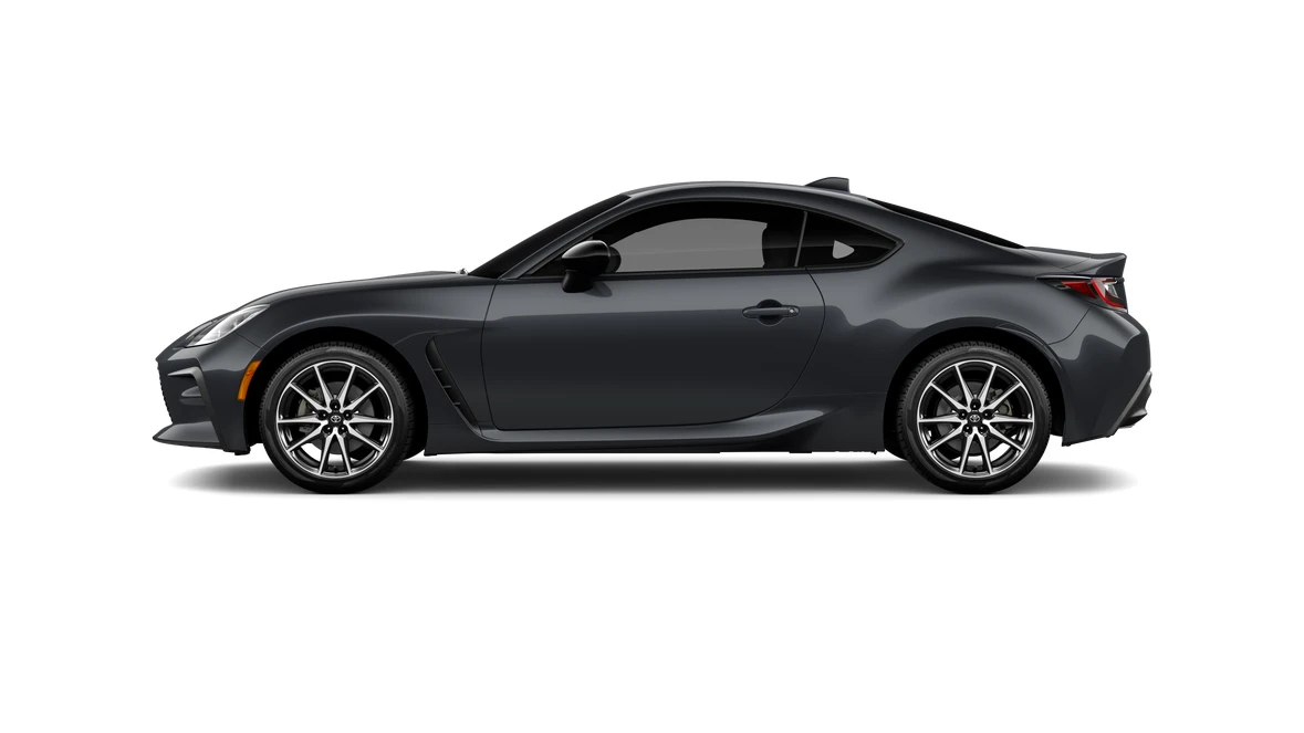2027 Toyota GR86 2nd Gen - Image 25 of 30