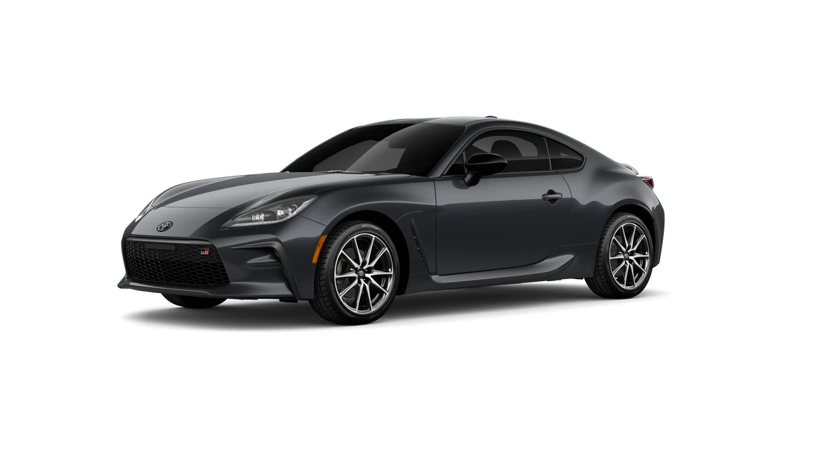 2027 Toyota GR86 2nd Gen - Image 24 of 30