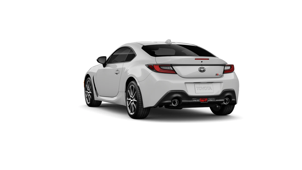 2027 Toyota GR86 2nd Gen - Image 7 of 30