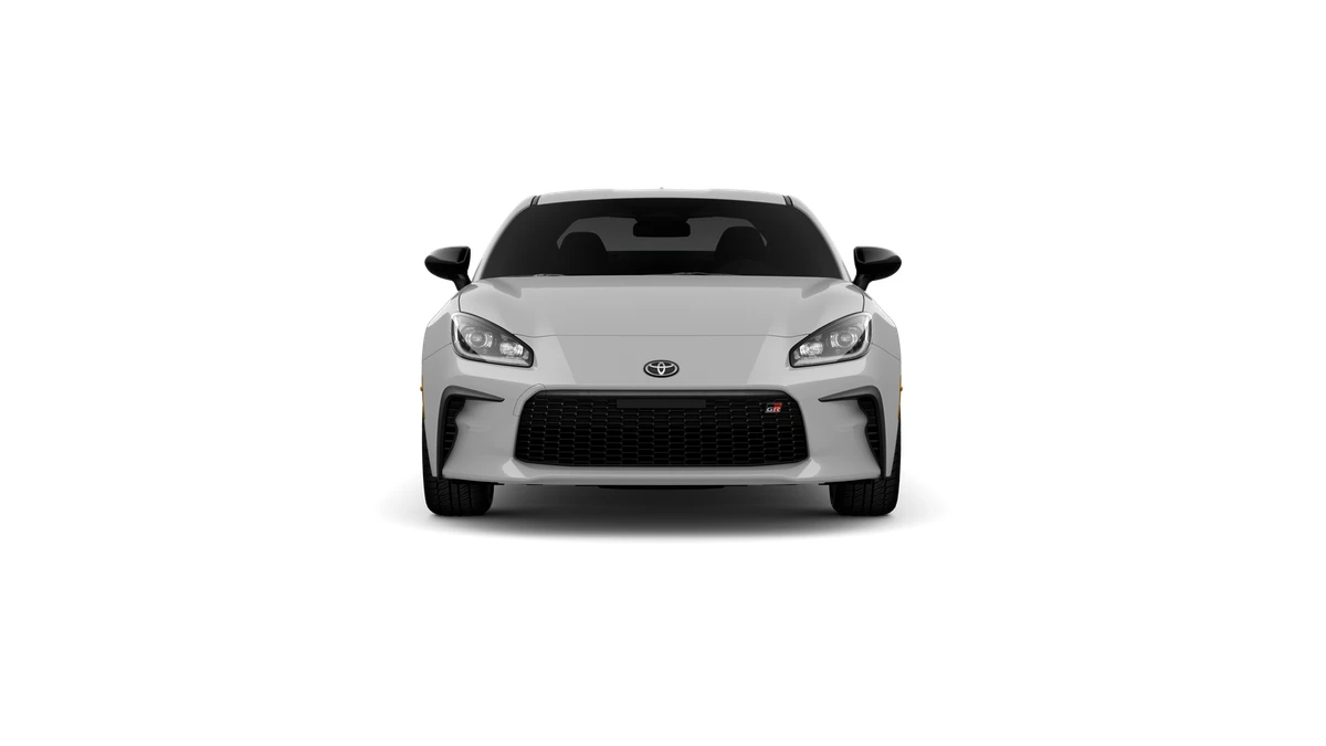 2027 Toyota GR86 2nd Gen - Image 17 of 30