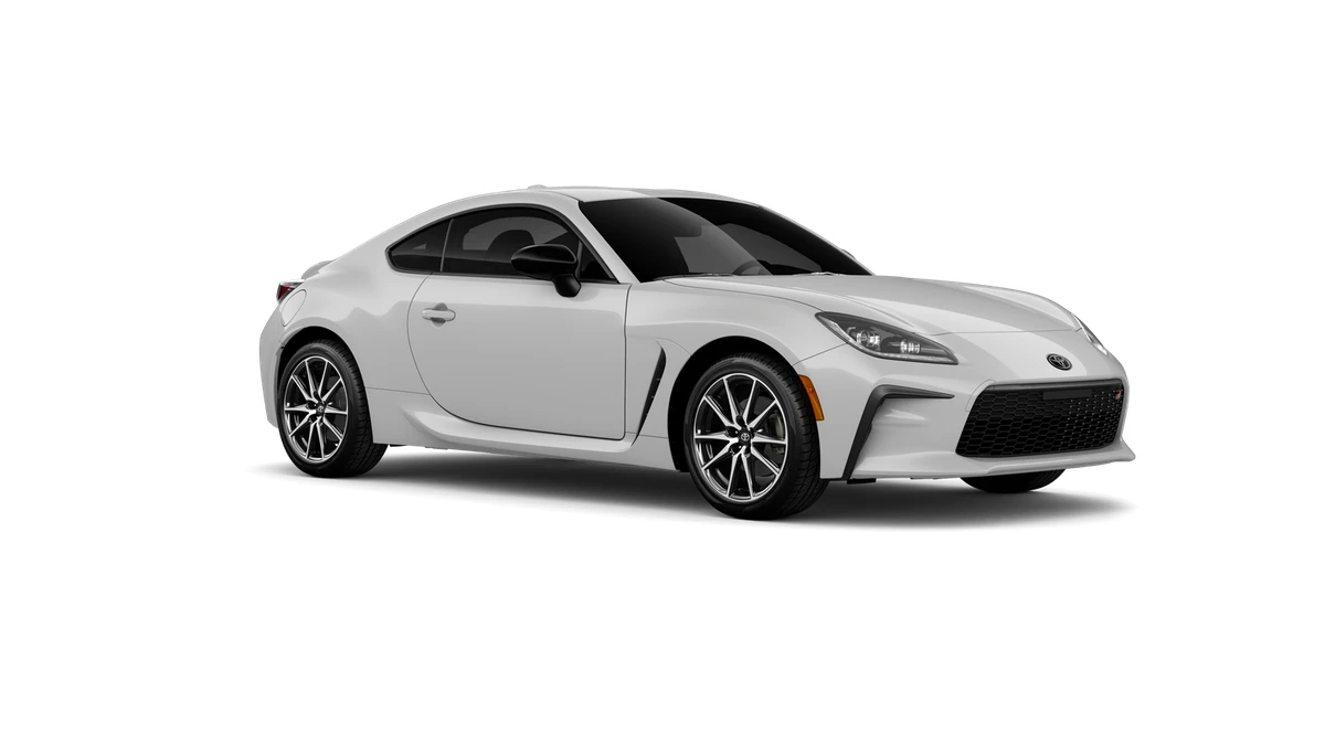 2027 Toyota GR86 2nd Gen - Image 14 of 30