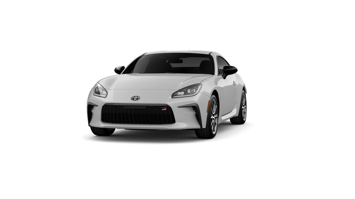 2027 Toyota GR86 2nd Gen - Image 18 of 30
