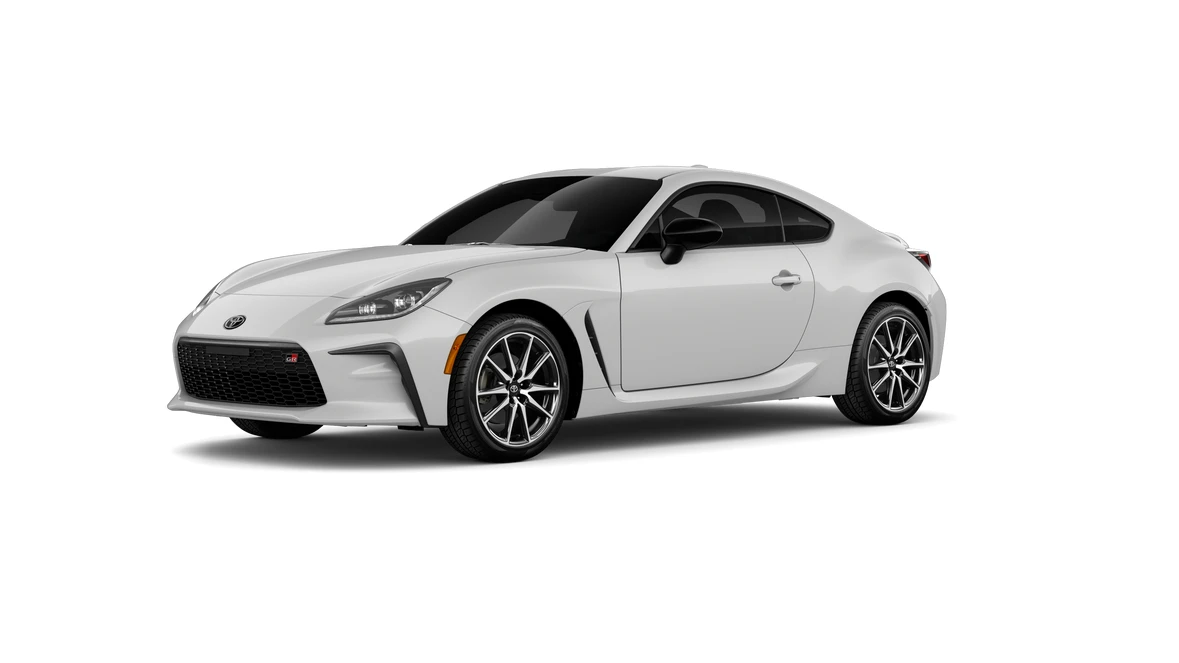 2027 Toyota GR86 2nd Gen - Image 24 of 30