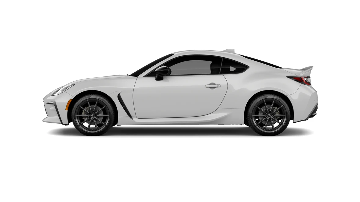 2027 Toyota GR86 2nd Gen - Image 25 of 30