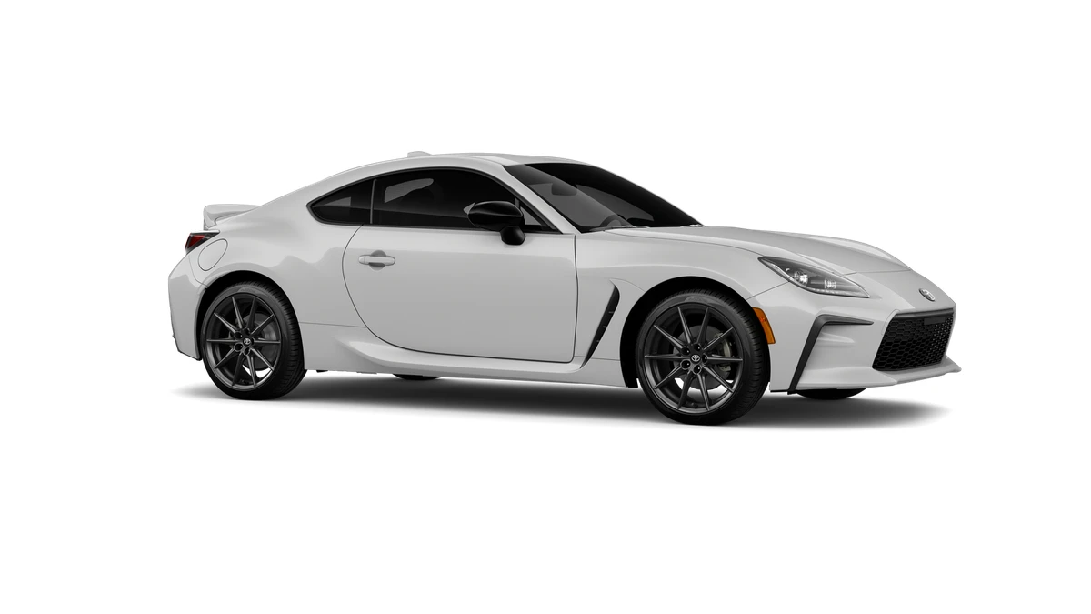2027 Toyota GR86 2nd Gen - Image 13 of 30