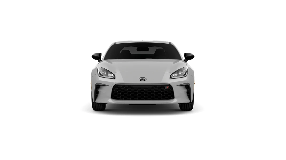 2027 Toyota GR86 2nd Gen - Image 17 of 30