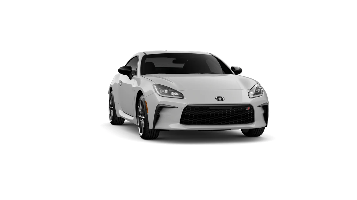 2027 Toyota GR86 2nd Gen - Image 16 of 30